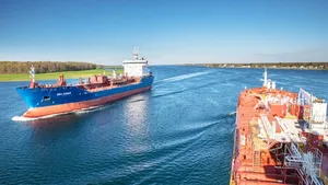 Cargill, Maersk & Mitsui to Collaborate on Emissions