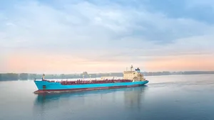 Shipping Groups Tap Algorithms to Cut Carbon Emissions