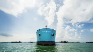 Photo: Maersk Tankers
