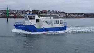 (Photo: Mainstay Marine)