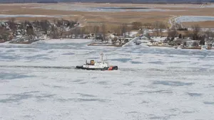 (Photo: Todd Manow / U.S. Coast Guard)