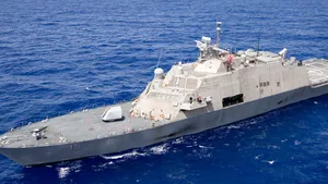 Fairbanks Morse Defense to Acquire Rolls-Royce Naval Propulsors & Handling Business