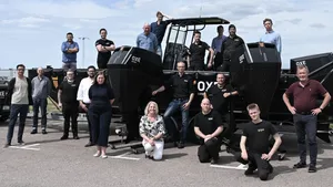 OXE Marine Delivers Its First 300hp Diesel Outboards