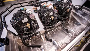 Making the Case for Diesel Outboards