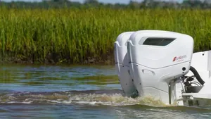 Cox Marine Pushing Through Supply Chain Delays