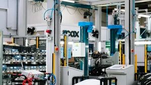 Cox Marine Adds Four to Its Leadership Team