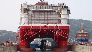 Photo: STX Marine