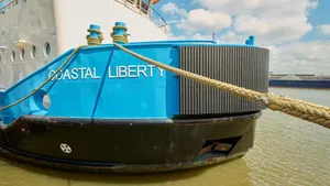 OSV Operates on Green Hydrogen
