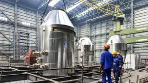 Goltens, Yara Marine Partner for Scrubbers Installs