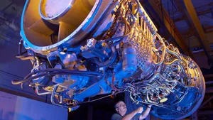 Photo: GE Marine Solutions