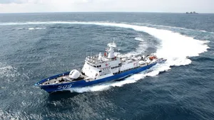 Marine Jet Power Wins Korean Coast Guard Contracts