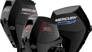 (Photo: Mercury Marine)
