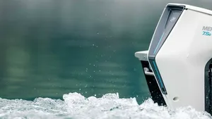 (Photo: Mercury Marine)