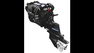 Photo: Mercury Marine