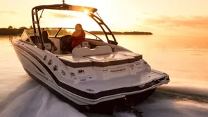 Mercury Marine Brings Nauticus Machinery to New Market