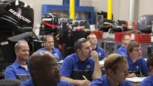 Photo: Mercury Marine