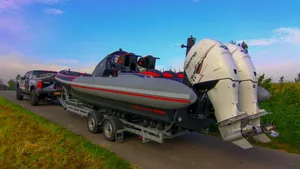 Photo: Mercury Marine