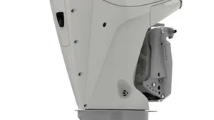 Mercury Introduces V-6 FourStroke Outboards
