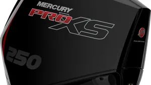 Mercury Debuts Next Gen Outboards