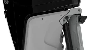 Mercury Marine Unveils New Engines