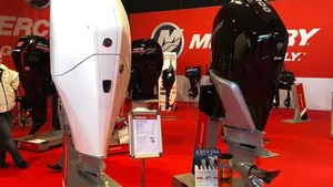 Photo: Mercury Marine 