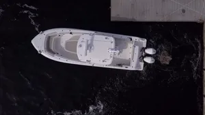 ‘Assisted Docking’ System for Outboards