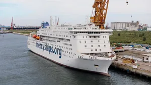 (Photo: Mercy Ships)