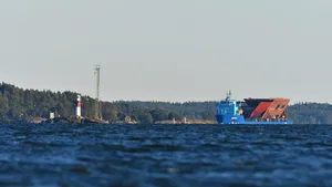 (Photo: Meriaura)