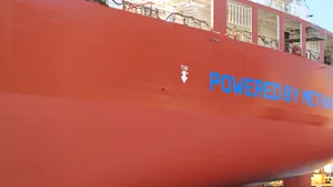 Four Methanol-fueled Vessels Ordered in Korea