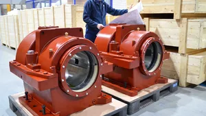 (Photo: Michell Bearings)