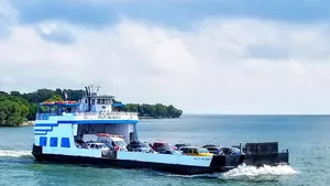 (Photo: Miller Boat Line)