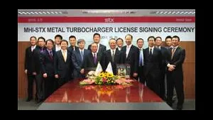 (Photo: Mitsubishi Heavy Industries )