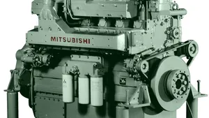 Photo: Mitsubishi Turbocharger and Engine America, Inc.