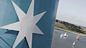 (Photo: A.P. Moller-Maersk)