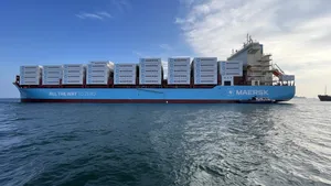 Shipowners, Port Operators Ramp Up Methanol-fueling Projects