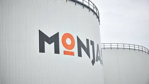 Photo: Monjasa