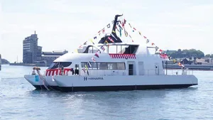 Yanmar Delivers Its First Maritime Hydrogen Fuel Cell System