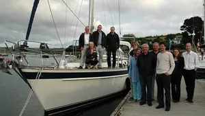 Photo: Mylor