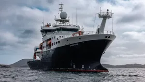 (Photo: National Oceanography Centre)
