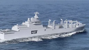 Photo: Naval Group