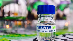 Neste, PTL Marine Supplying Renewable Diesel to Vessels in California