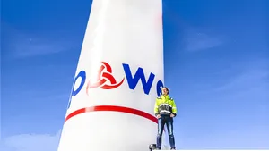 Norsepower Secures Its First Newbuild Order