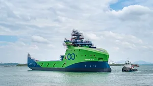 Cummins Working with Ocean Infinity on Methanol Retrofit Project