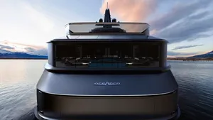 Meet the new 105m Esquel