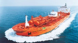 (Photo: Odfjell)