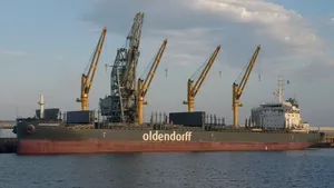 Oldendorff Testing Second-generation Biofuels