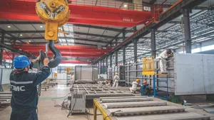 Scrubbers: A "360-degree solution" for Owners