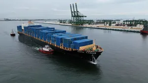 Wärtsilä to Equip Pacific International Lines' Newbuilds