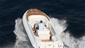 Photo: Parker Yacht