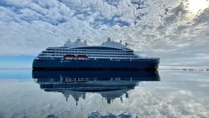 PONANT Inks 10-year Service Deal with ABB